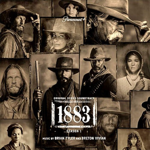 Brian Tyler - 1883