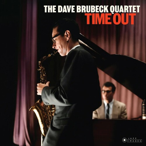 The Dave Brubeck Quartet - Time Out