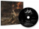 Uada - Devoid Of Light (10th Anniversary Digipak CD) Uada - Devoid Of Light (10th Anniversary Digipak CD)