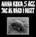 Anna Koka 5 Ägg Jag Är Värd I Huset - Anna Koka 5 Ägg Jag Är Värd I Huset (Digipak CD) Anna Koka 5 Ägg Jag Är Värd I Huset - Anna Koka 5 Ägg Jag Är Värd I Huset (Digipak CD)