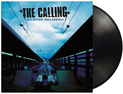 The Calling - Camino Palmero