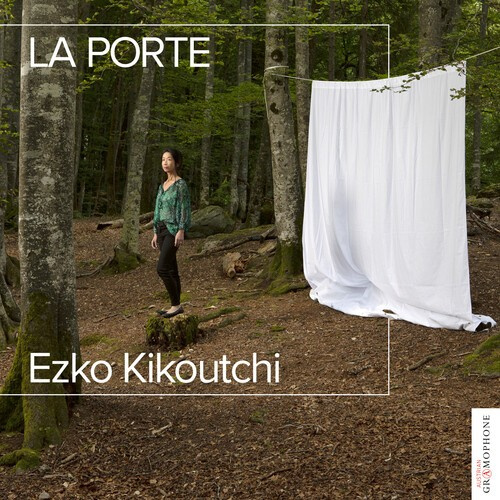 Ezko Kikoutchi - La Porte