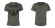 Dimmu Borgir - T/S Grand Serpent Rising (Xl) Milit Dimmu Borgir - T/S Grand Serpent Rising (Xl) Milit