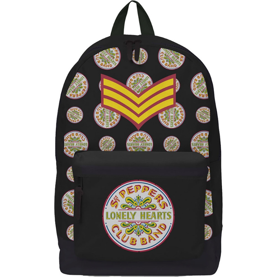 The Beatles - Sgt Peppers Backpack