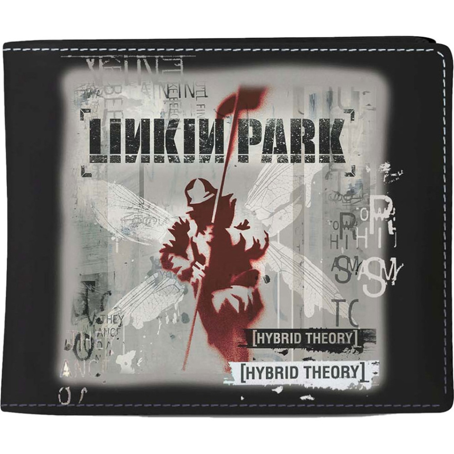 Linkin Park - Hybrid Theory Wallet