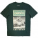 Oasis - Live Forever Single Cover T-Shirt Green T-Shirt Oasis - Live Forever Single Cover T-Shirt Green T-Shirt