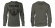 Dimmu Borgir - L/S Grand Serpent Rising (Xl) Milit Dimmu Borgir - L/S Grand Serpent Rising (Xl) Milit