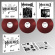 Possessed - Demo-Nic (3 Lp Oxblood Vinyl Box) Possessed - Demo-Nic (3 Lp Oxblood Vinyl Box)