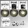 Possessed - Demo-Nic (3 Lp Galaxy Vinyl Box) Possessed - Demo-Nic (3 Lp Galaxy Vinyl Box)
