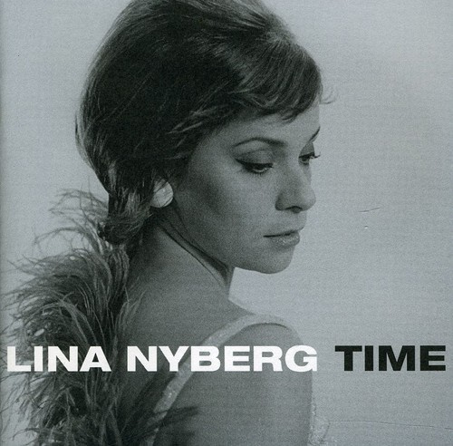 Lina Nyberg - Time