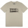 Oasis - Thread Logo Stn T-Shirt Oasis - Thread Logo Stn T-Shirt