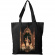 Melanie Martinez - Gothic Hades Bl Tote Bag Melanie Martinez - Gothic Hades Bl Tote Bag