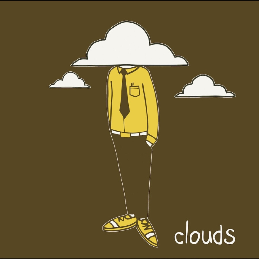 Apollo Brown - Clouds