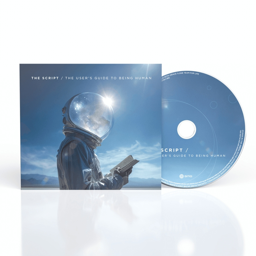 The Script - The User's Guide To Being Human
