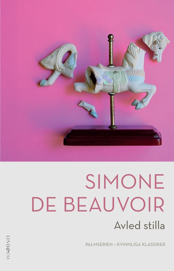 Simone De Beauvior - Avled Stilla