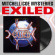 Mitchell / Coe Mysteries - Exiled (Vinyl Lp) Mitchell / Coe Mysteries - Exiled (Vinyl Lp)
