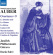 Daniel-Francois-Esprit Auber - Overtures, Vol. 9 Daniel-Francois-Esprit Auber - Overtures, Vol. 9
