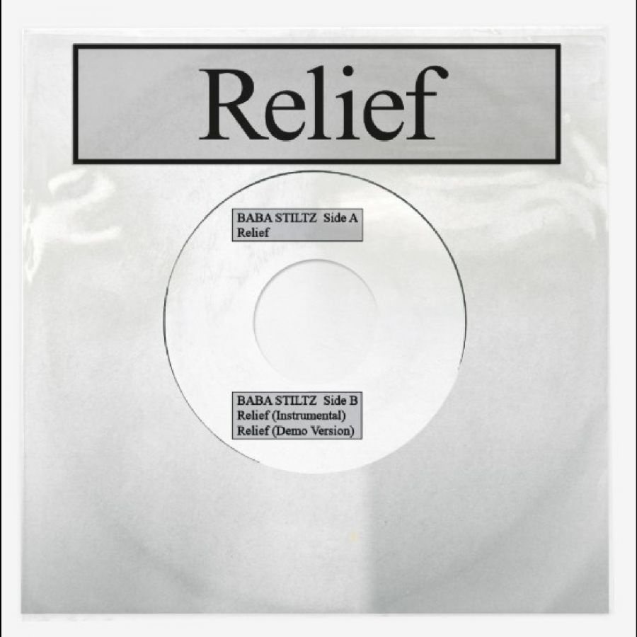 Baba Stiltz - Relief