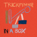 John Frusciante Presents Trickfinge - In A Box John Frusciante Presents Trickfinge - In A Box
