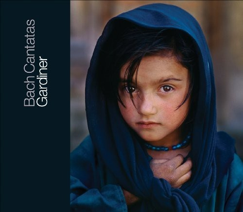 Bach - Cantatas Vol 2