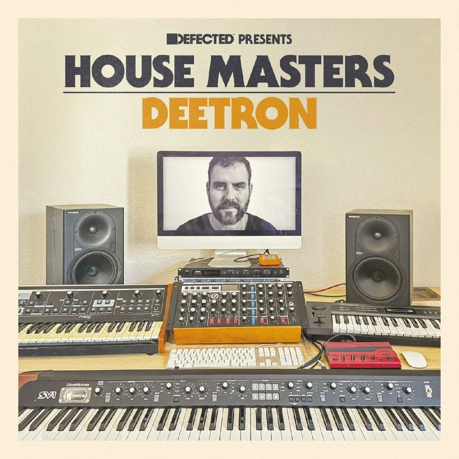 Deetron - Defected Presents House Masters