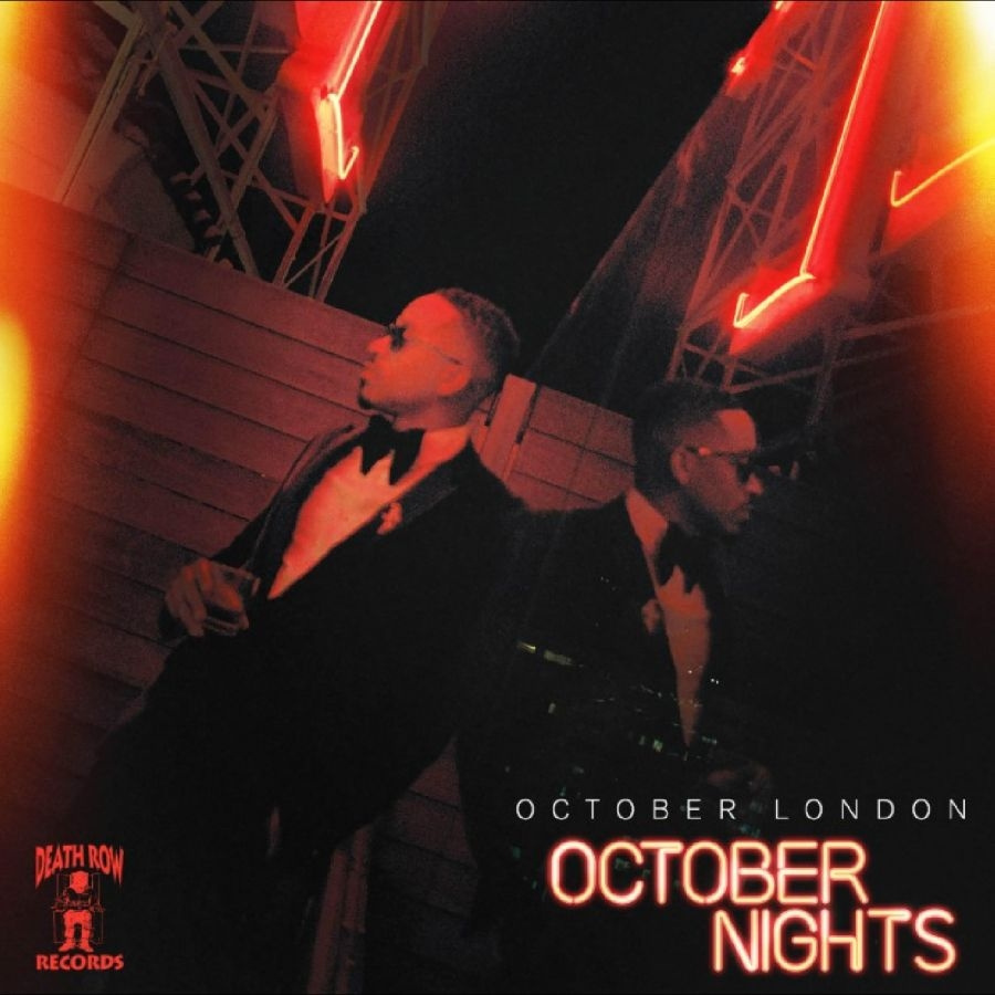 October London - October Nights