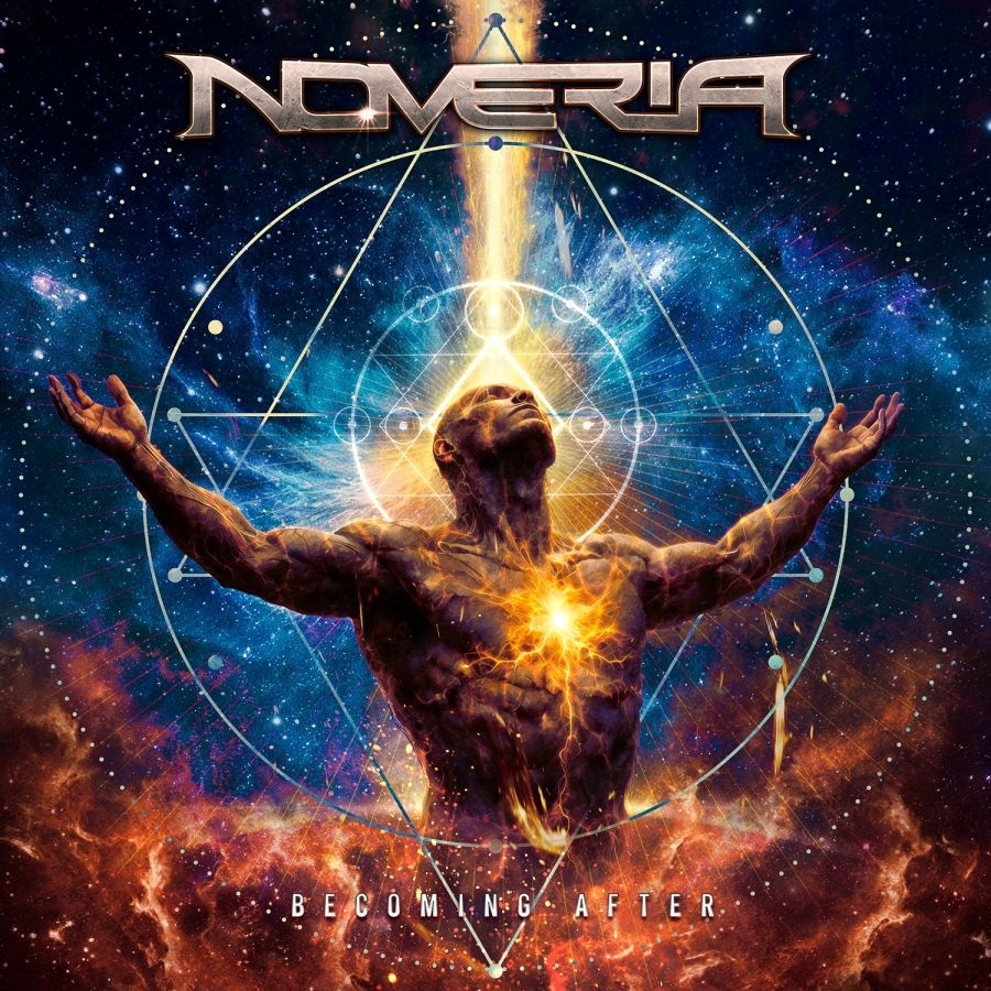 Noveria - Becoming After (Digipack)