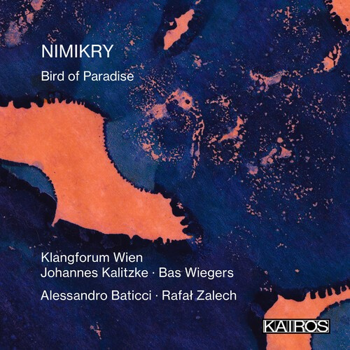 Nimikry - Bird Of Paradise