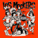 Los Mockers - Rewind (Vinyl Lp) Los Mockers - Rewind (Vinyl Lp)