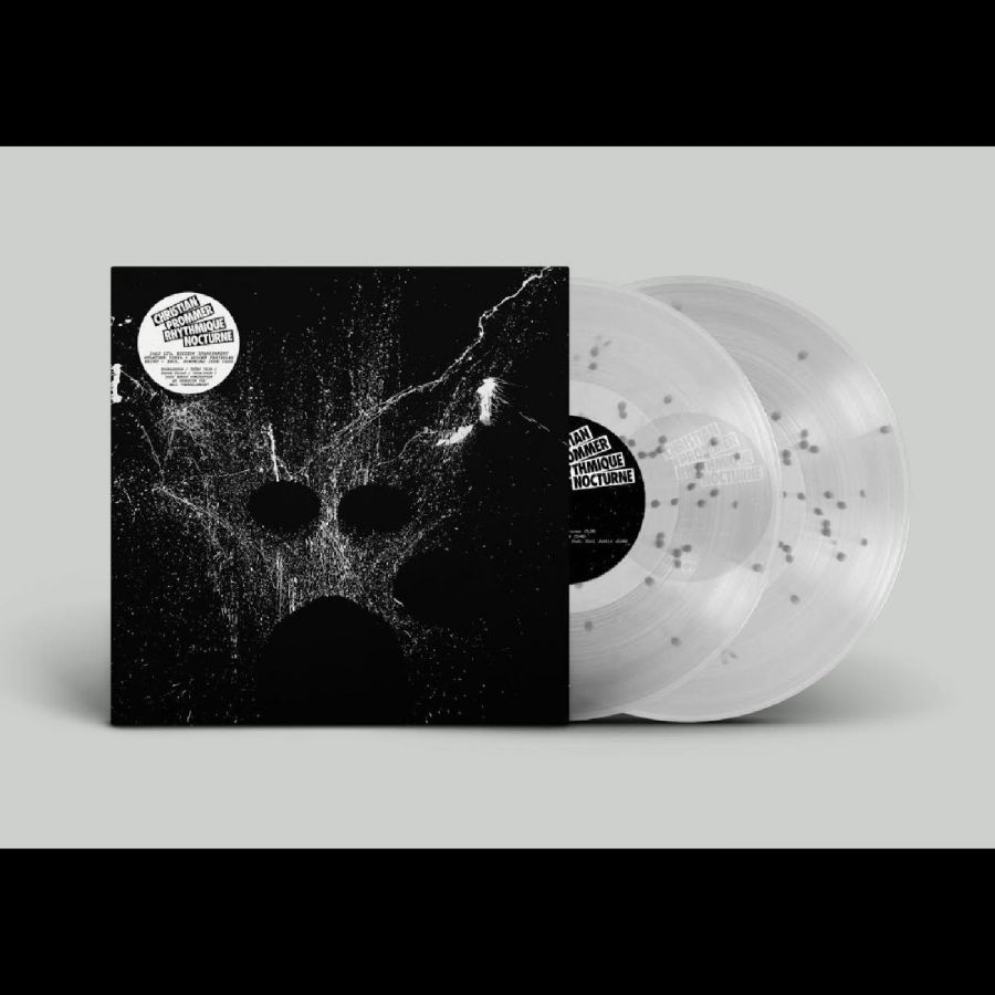 Christian Prommer - Rhythmique Nocturne