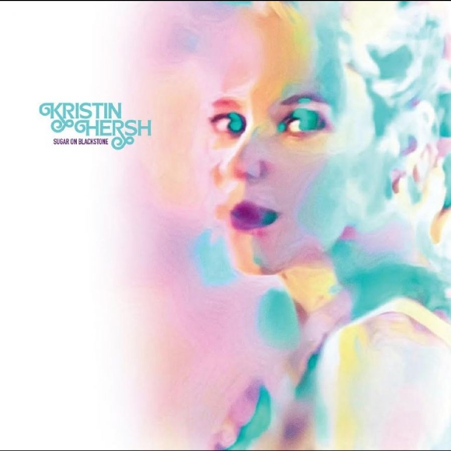 Hersh Kristin - Sugar On Blackstone