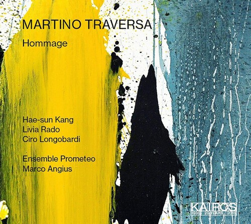 Martino Traversa - Hommage