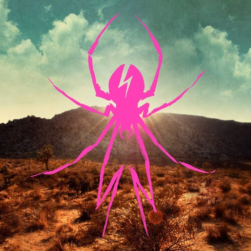 My Chemical Romance - Danger Days: The True Lives Of the Fabulous Killjoys