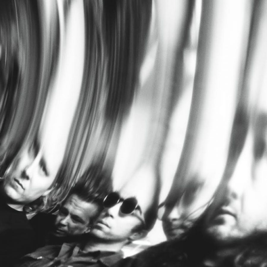 Segall Ty - Chrome