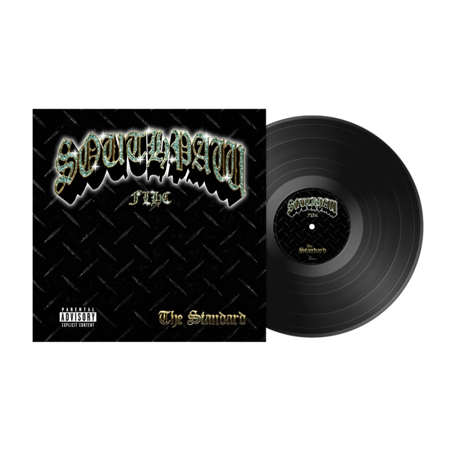 Southpaw Flhc - The Standard