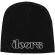 The Doors - Unisex Beanie Hat: Logo (Black) The Doors - Unisex Beanie Hat: Logo (Black)