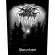 Darkthrone - Back Patch: Panzerfaust Darkthrone - Back Patch: Panzerfaust