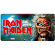 Iron Maiden - Number Plate: Est 1975 Iron Maiden - Number Plate: Est 1975