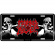 Morbid Angel - Number Plate: Leading The Rats Morbid Angel - Number Plate: Leading The Rats