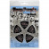 Deep Purple - Tri-Tip Plectrum Pack: In Rock Deep Purple - Tri-Tip Plectrum Pack: In Rock