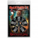 Iron Maiden - Tri-Tip Plectrum Pack: Run For Your Lives Iron Maiden - Tri-Tip Plectrum Pack: Run For Your Lives