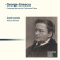 George Enescu - Complete Works For Cello And Piano George Enescu - Complete Works For Cello And Piano