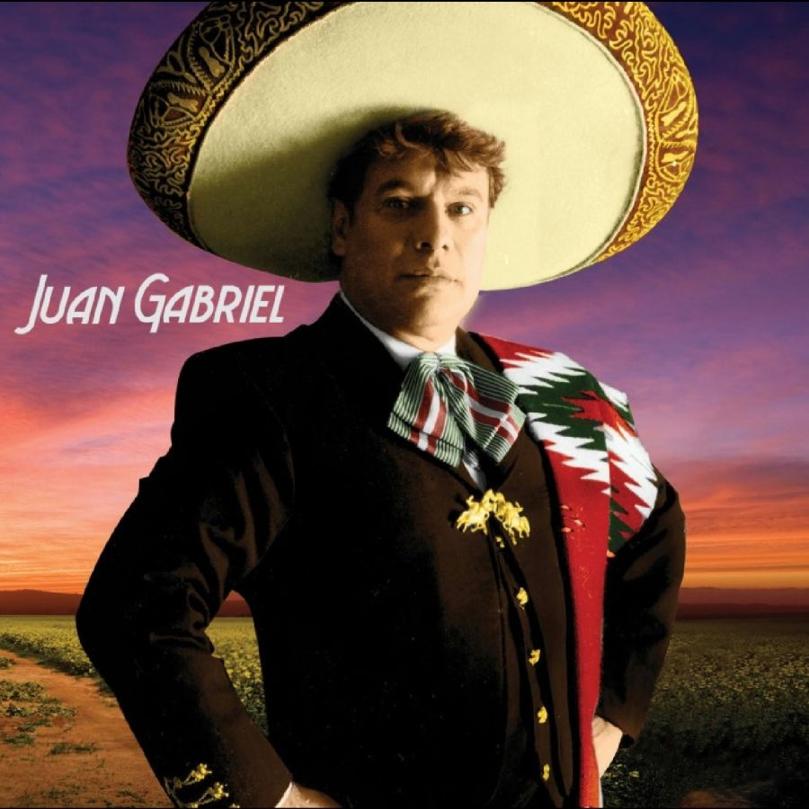 Juan Gabriel - Juan Gabriel