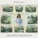 Hannah Cohen - Earthstar Mountain (Translucent/Brown Vinyl) Hannah Cohen - Earthstar Mountain (Translucent/Brown Vinyl)