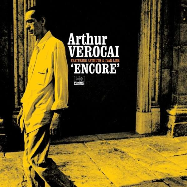 Arthur Verocai - Encore (2025 Repress)