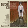 The Satchel Kid - Heavy Kitten (Digipak CD) The Satchel Kid - Heavy Kitten (Digipak CD)
