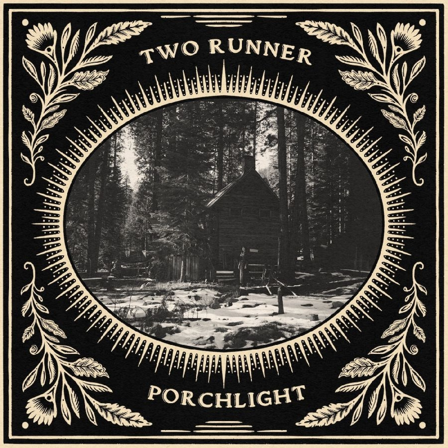 Two Runner - Porchlight (Bone Vinyl)