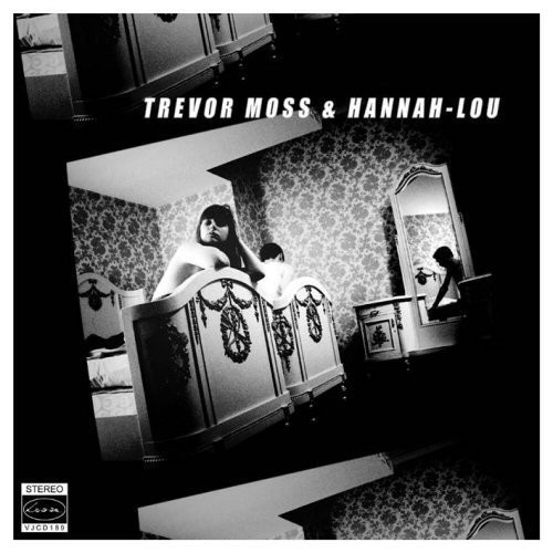 Trevor Moss & Hannah-Lou - Trevor Moss & Hannah-Lou