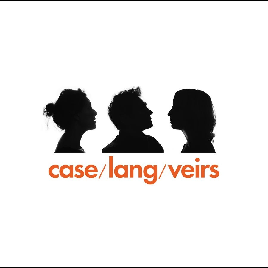 Case/Lang/Veirs - Case/Lang/Veirs