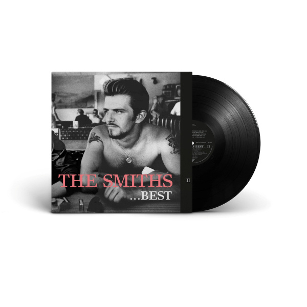 The Smiths - Best II